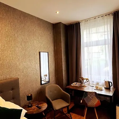 Relax Apartment