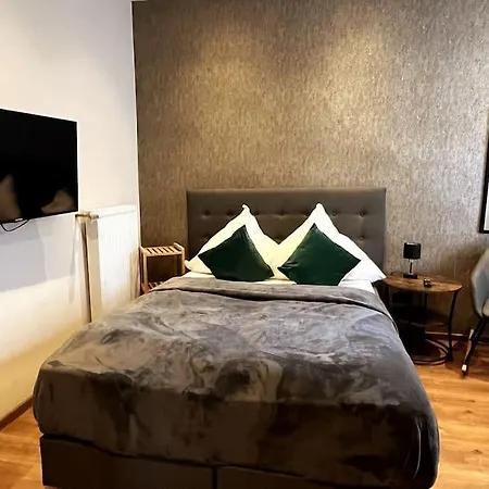 Relax 아파트 *