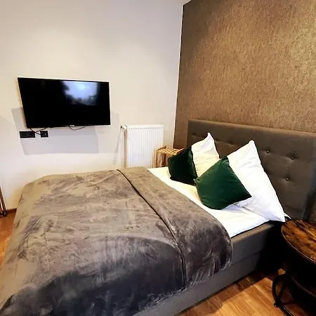 Apartment Relax *